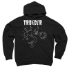 trogdor hoodie